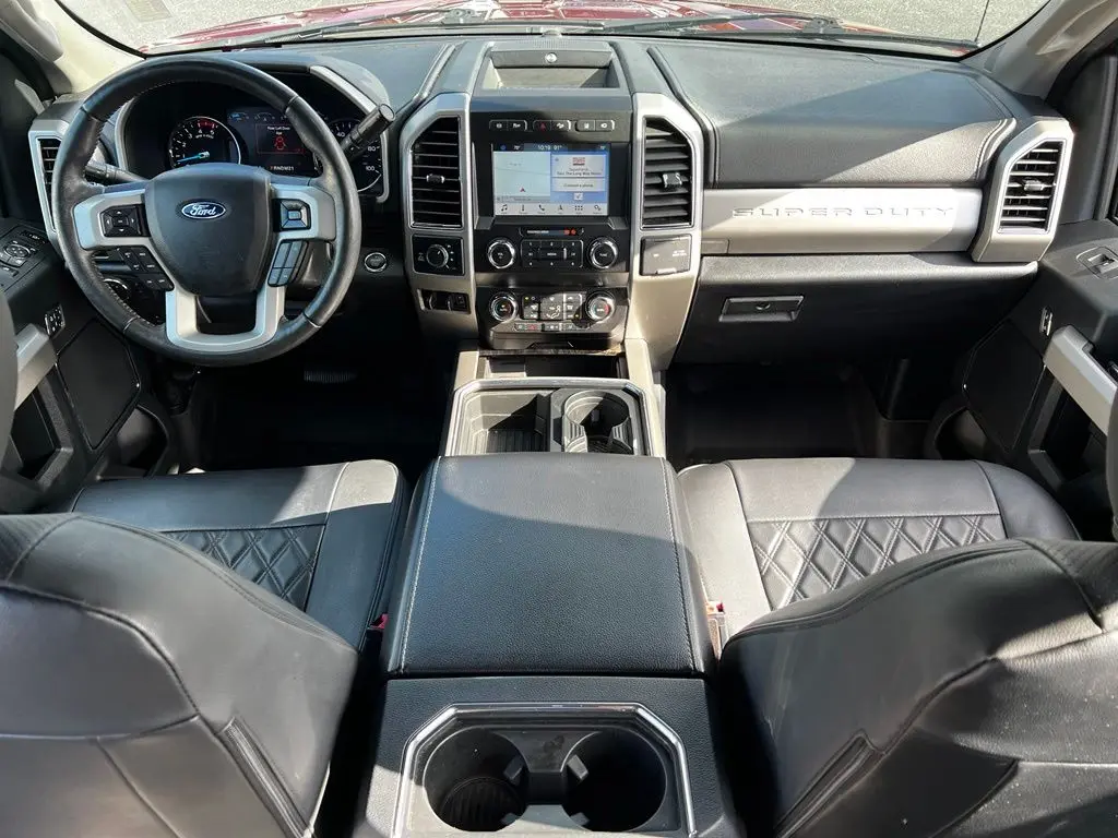 2019 Ford F-250 - $45,895