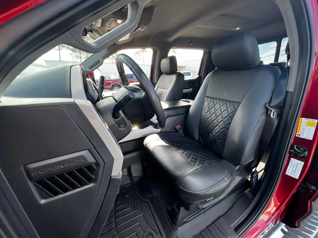 2019 Ford F-250 - $45,895