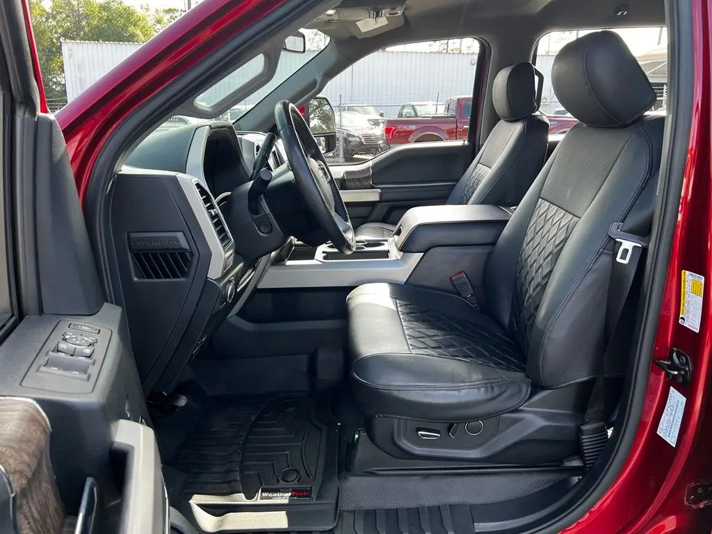 2019 Ford F-250 - $45,895