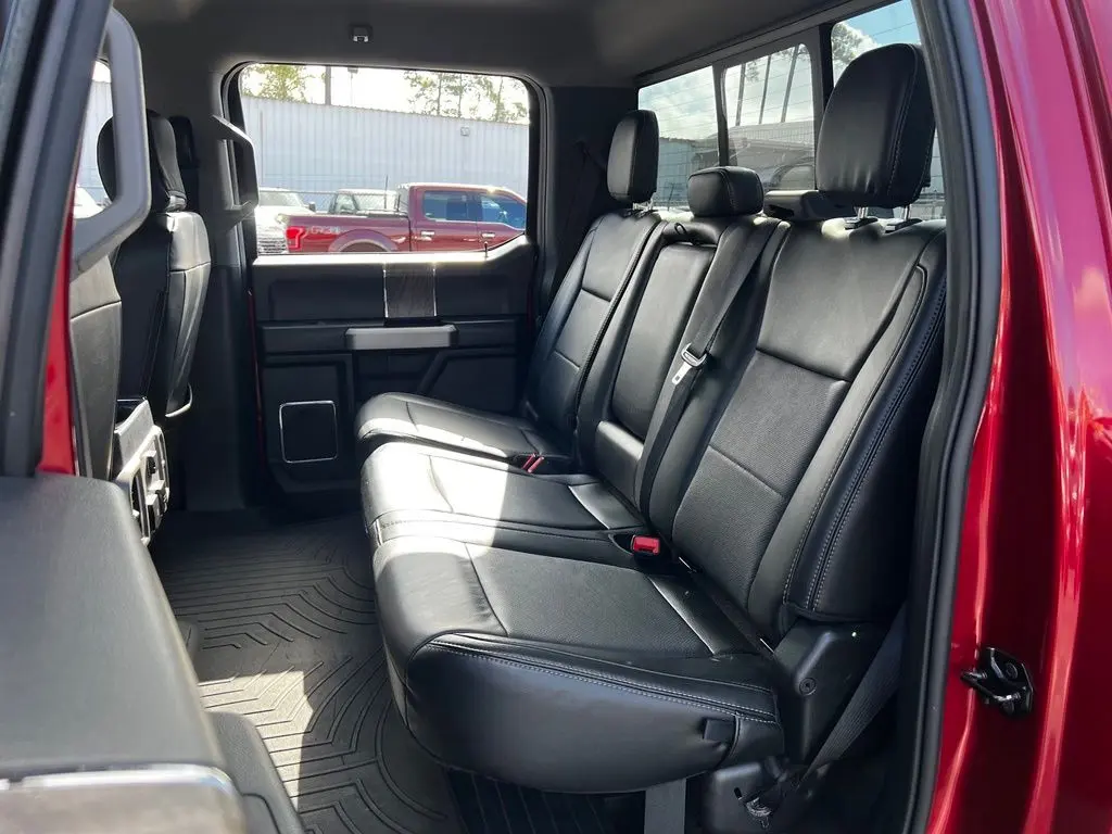 2019 Ford F-250 - $45,895