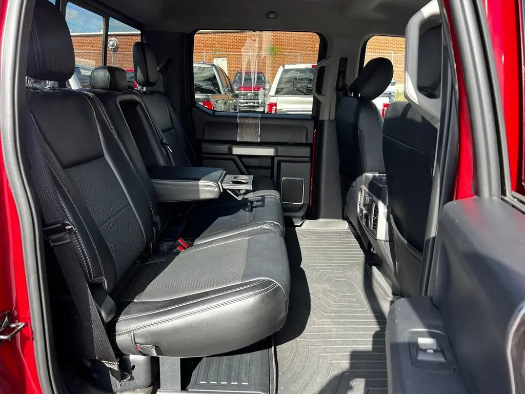 2019 Ford F-250 - $45,895