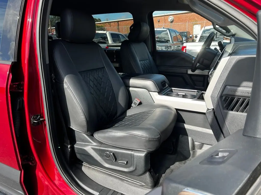 2019 Ford F-250 - $45,895