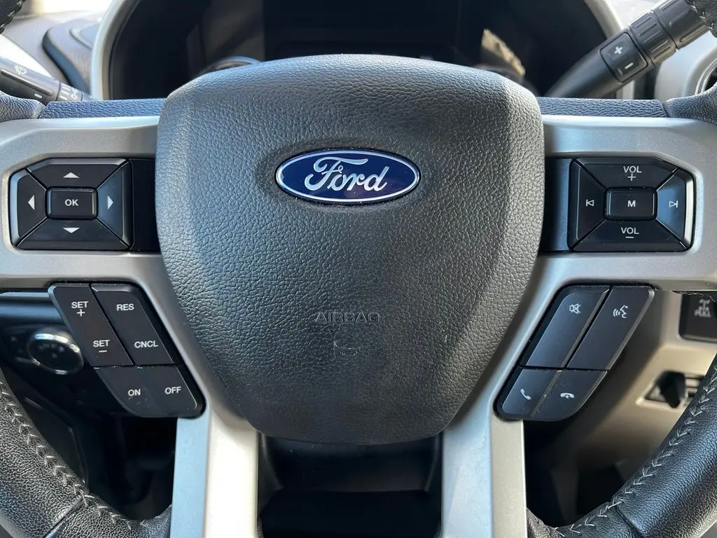 2019 Ford F-250 - $45,895