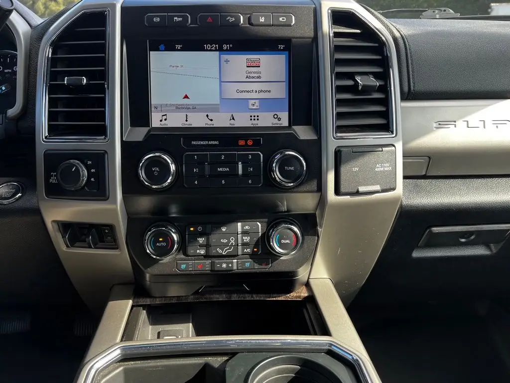 2019 Ford F-250 - $45,895