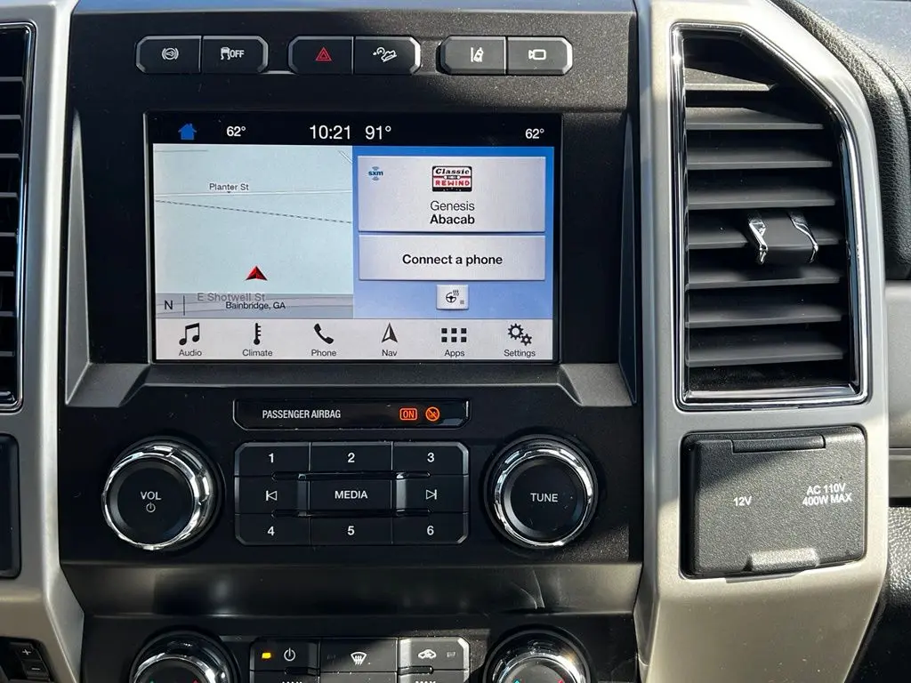 2019 Ford F-250 - $45,895