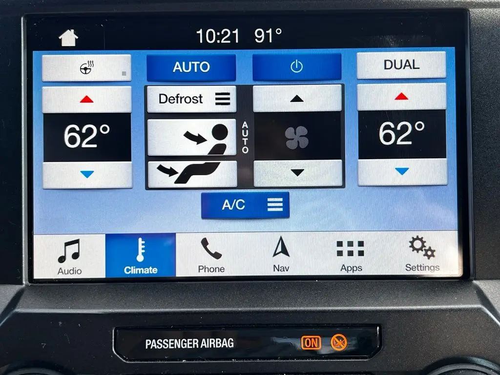 2019 Ford F-250 - $45,895