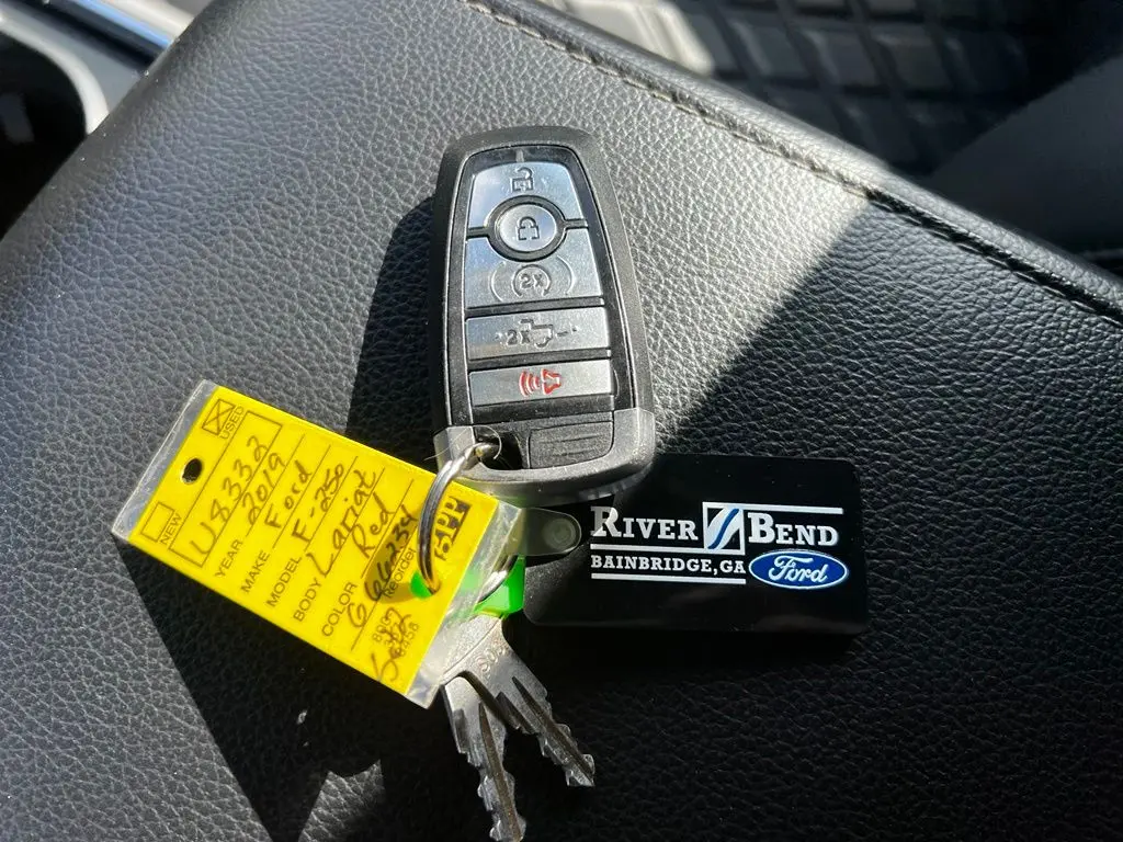 2019 Ford F-250 - $45,895