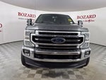 2020 F-250 Super Duty Thumbnail 2