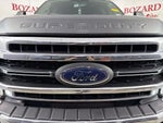 2020 F-250 Super Duty Thumbnail 4