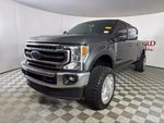 2020 F-250 Super Duty Thumbnail 5