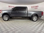 2020 F-250 Super Duty Thumbnail 7