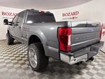 2020 F-250 Super Duty Thumbnail 8
