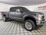 2020 F-250 Super Duty Thumbnail 14