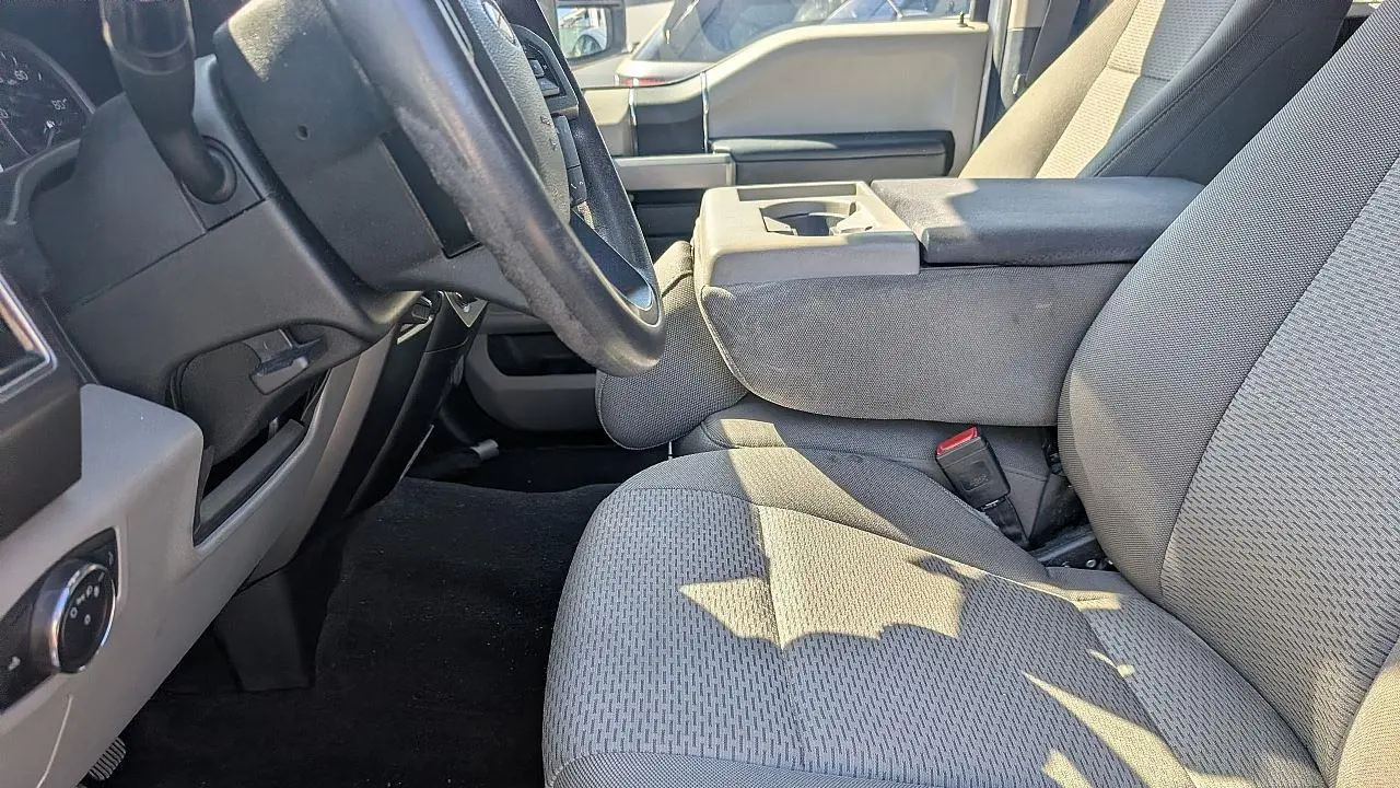 2020 Ford F-250 Super Duty King Ranch