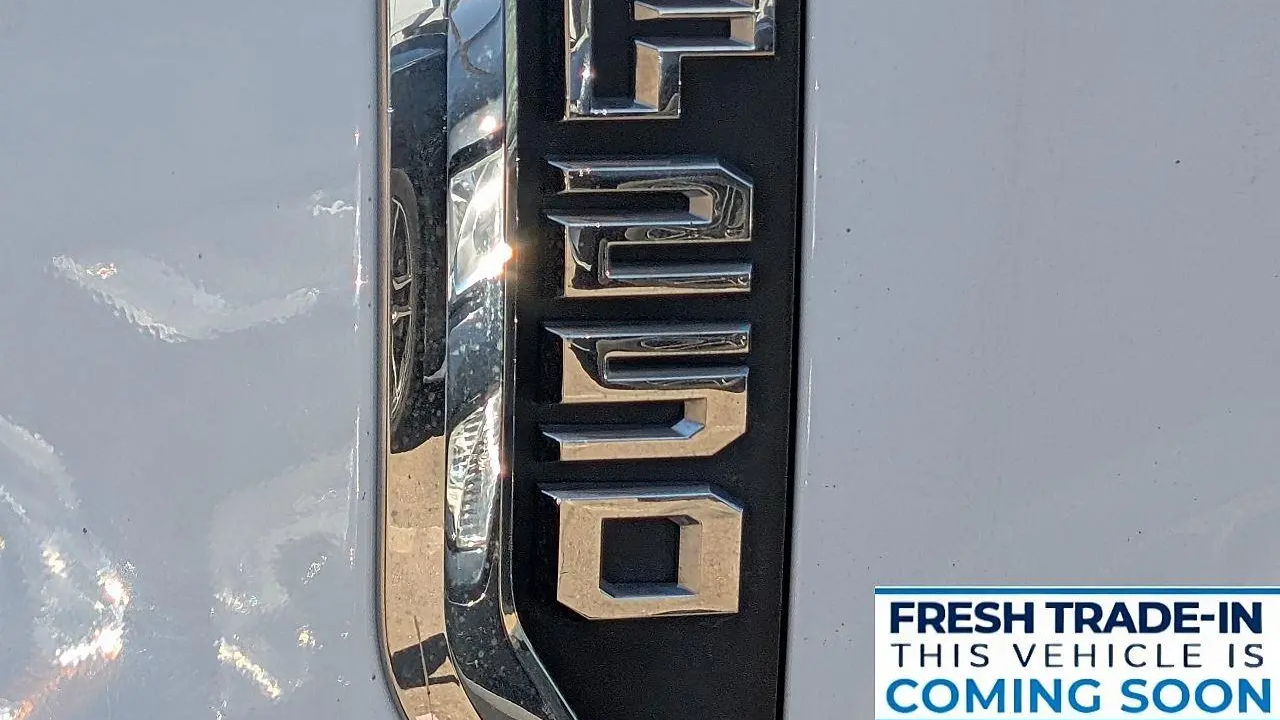 2020 Ford F-250 Super Duty King Ranch