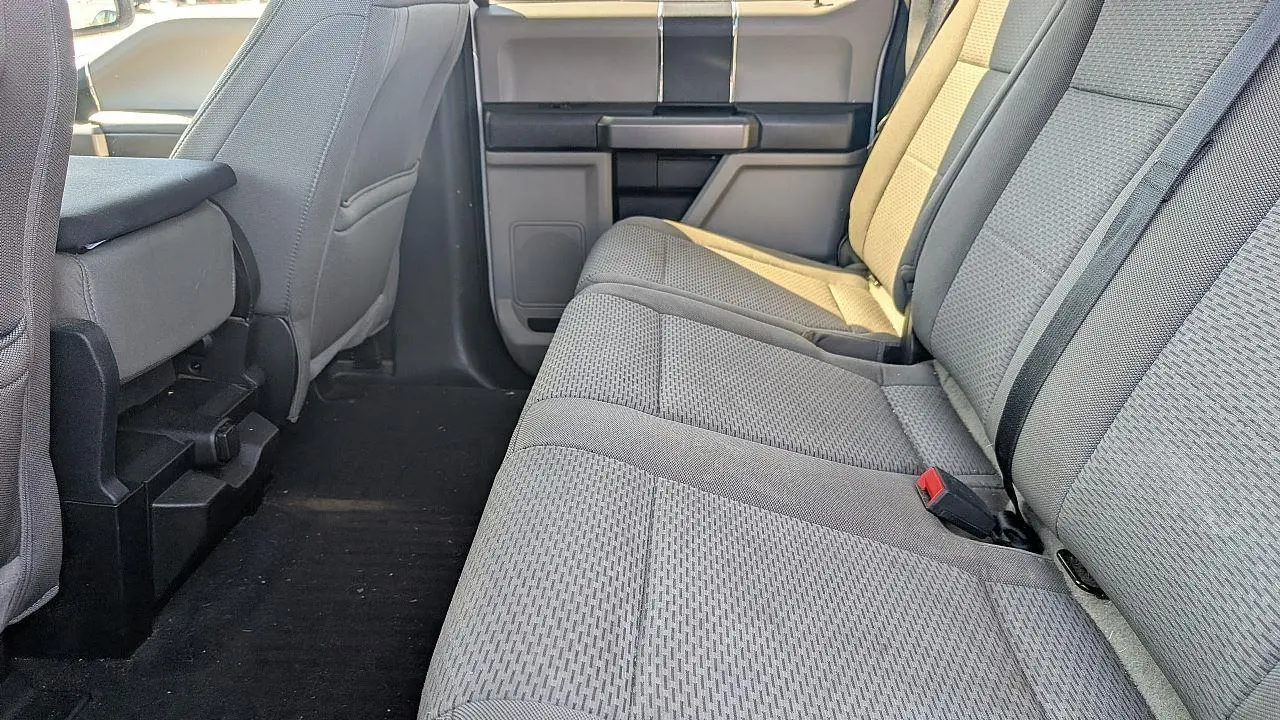 2020 Ford F-250 Super Duty King Ranch