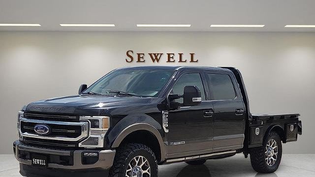 Preowned 2020 Ford F-250 Super Duty XL for Sale