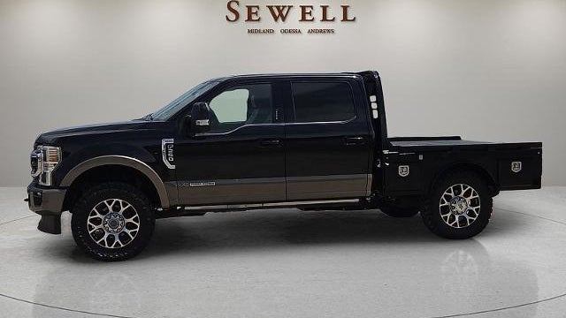 2020 Ford F-250 Super Duty XL