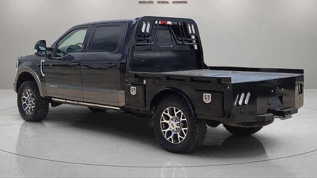 2020 Ford F-250 Super Duty XL