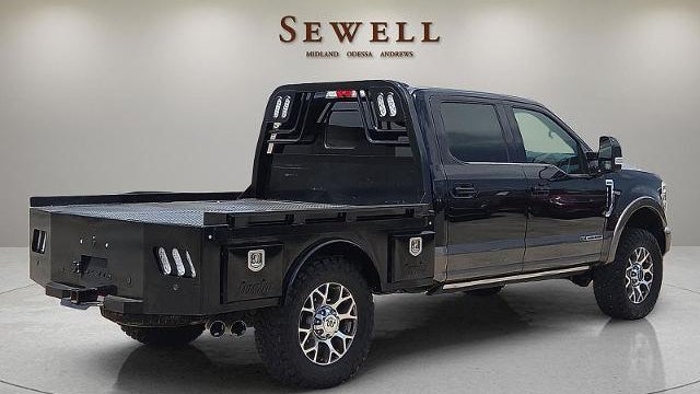 2020 Ford F-250 Super Duty XL