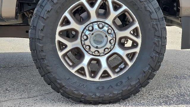 2020 Ford F-250 Super Duty XL
