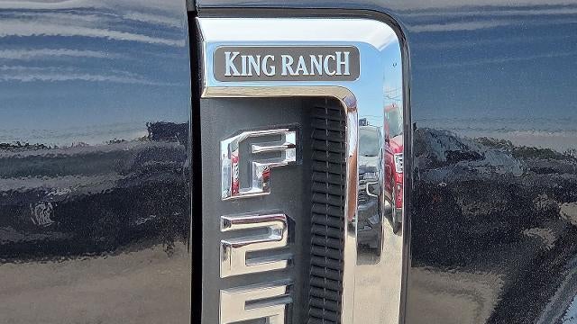 2020 Ford F-250 Super Duty XL