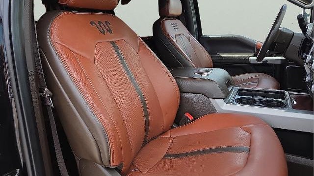 2020 Ford F-250 Super Duty XL