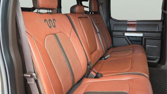 2020 Ford F-250 Super Duty XL
