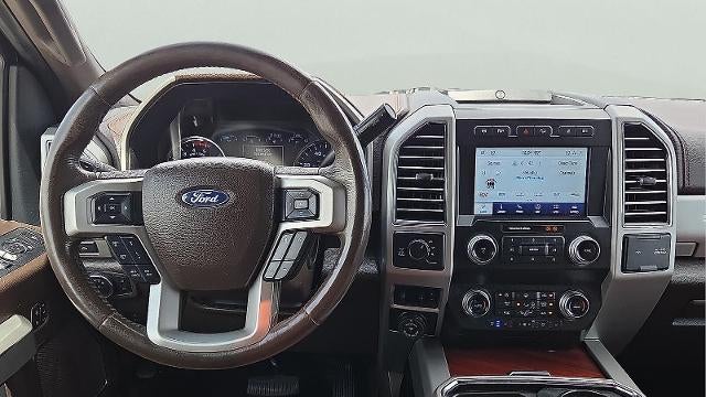 2020 Ford F-250 Super Duty XL