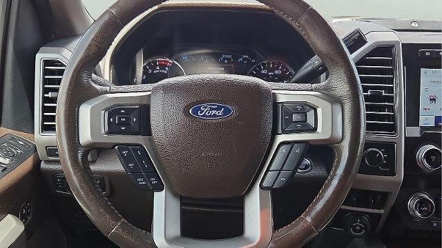 2020 Ford F-250 Super Duty XL