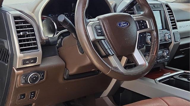 2020 Ford F-250 Super Duty XL