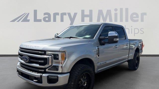 Preowned 2020 Ford F-250 Super Duty King Ranch for Sale