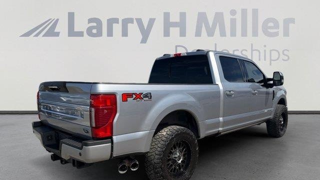 2020 Ford F-250 Super Duty King Ranch