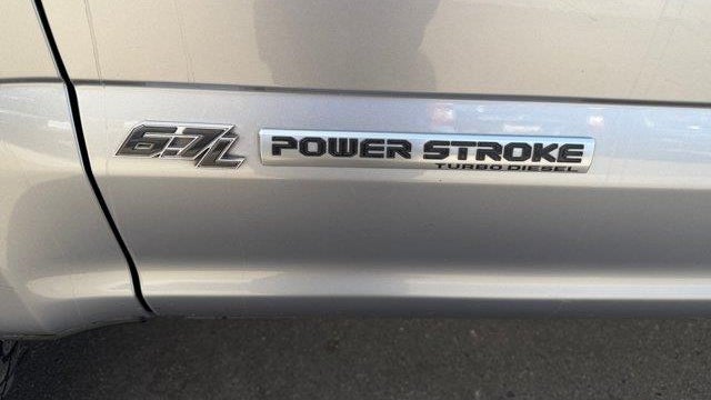 2020 Ford F-250 Super Duty King Ranch