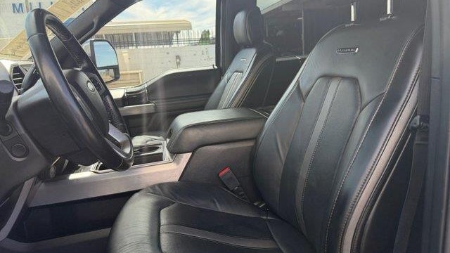 2020 Ford F-250 Super Duty King Ranch