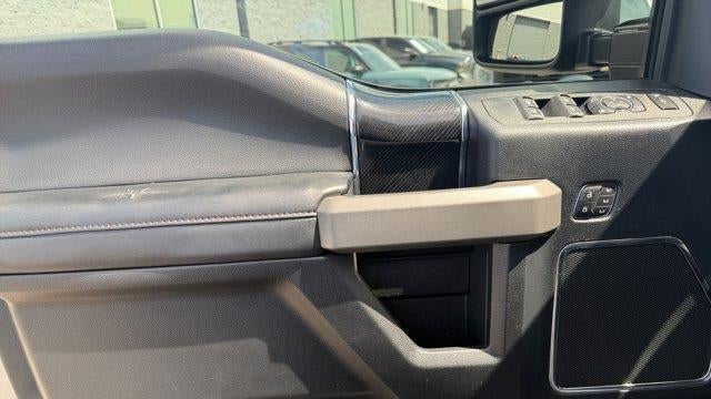 2020 Ford F-250 Super Duty King Ranch