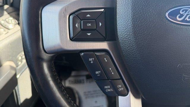 2020 Ford F-250 Super Duty King Ranch