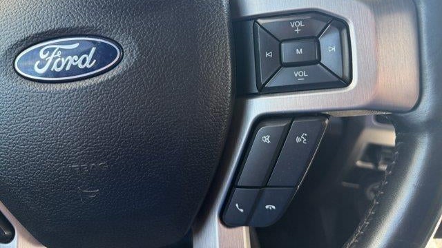 2020 Ford F-250 Super Duty King Ranch