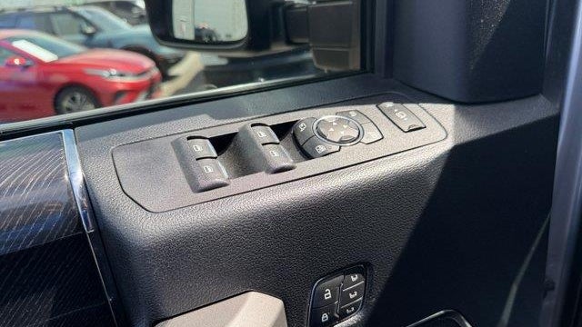 2020 Ford F-250 Super Duty King Ranch