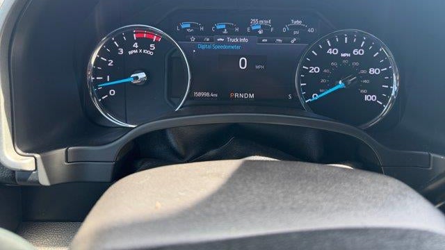 2020 Ford F-250 Super Duty King Ranch