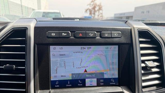 2020 Ford F-250 Super Duty King Ranch
