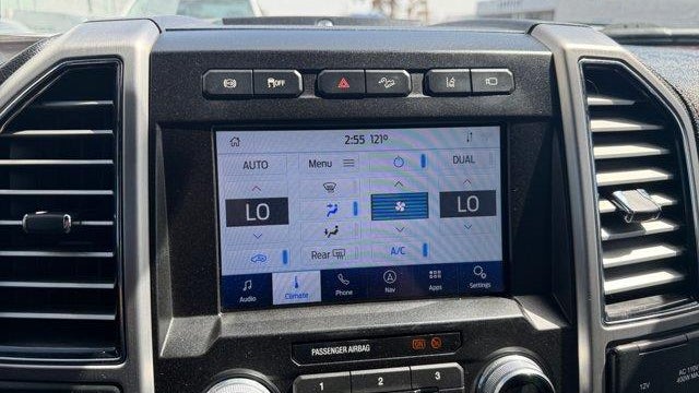 2020 Ford F-250 Super Duty King Ranch