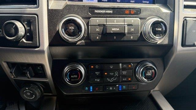 2020 Ford F-250 Super Duty King Ranch