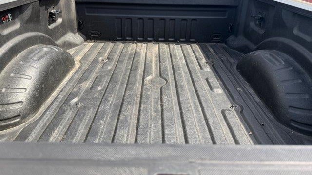 2020 Ford F-250 Super Duty King Ranch