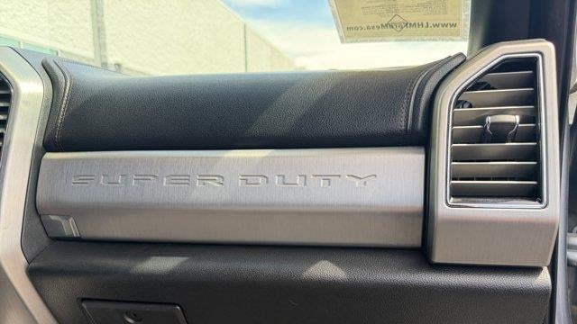 2020 Ford F-250 Super Duty King Ranch