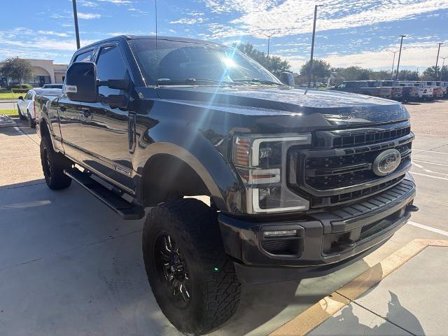 2020 Ford F-250