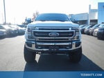2020 F-250 Super Duty Thumbnail 2