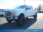 2020 F-250 Super Duty Thumbnail 3