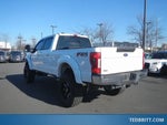 2020 F-250 Super Duty Thumbnail 5