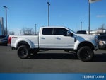 2020 F-250 Super Duty Thumbnail 9
